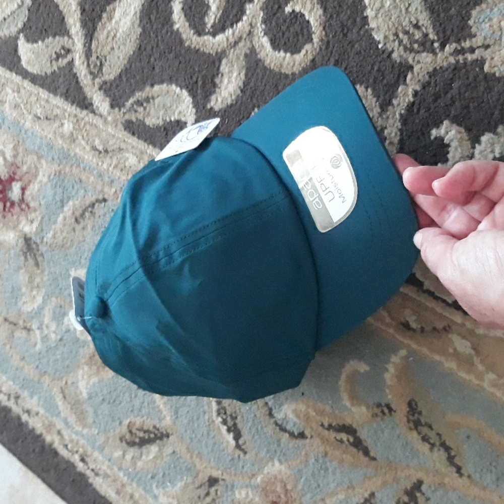 *Host Pick*Apana UPF 40+running ladies hat - Picture 3 of 15